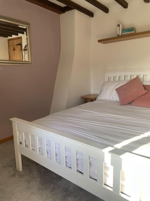 Knapton  Gardeners Cottage Near The Norfolk Coast מראה חיצוני תמונה