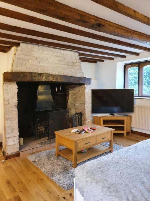 Knapton  Gardeners Cottage Near The Norfolk Coast מראה חיצוני תמונה