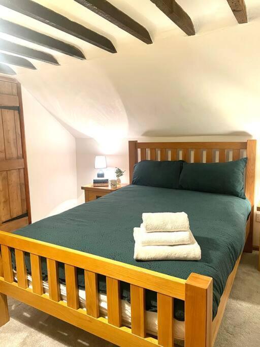 Knapton  Gardeners Cottage Near The Norfolk Coast מראה חיצוני תמונה