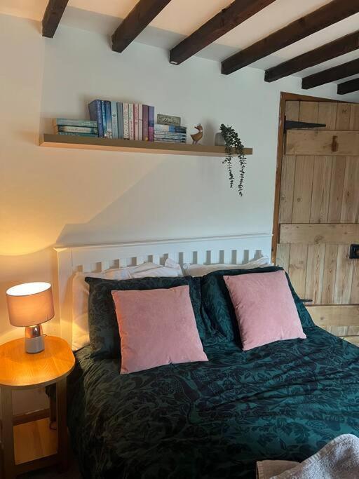 Knapton  Gardeners Cottage Near The Norfolk Coast מראה חיצוני תמונה